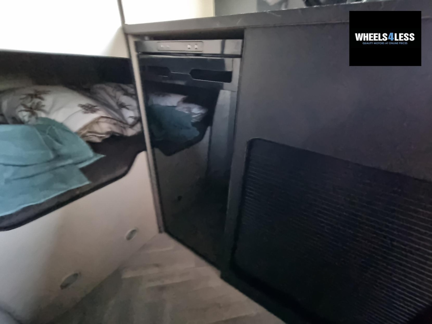 Used Volkswagen Crafter 2019 for sale - 76918750: Photo 20