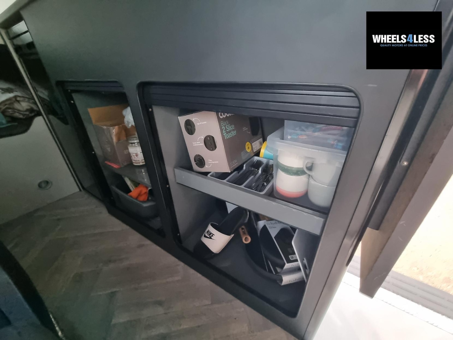 Used Volkswagen Crafter 2019 for sale - 76918750: Photo 21