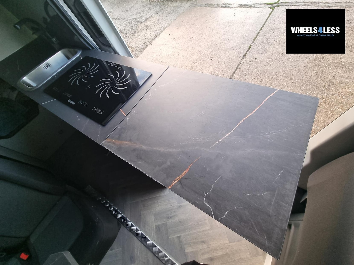 Used Volkswagen Crafter 2019 for sale - 76918750: Photo 22