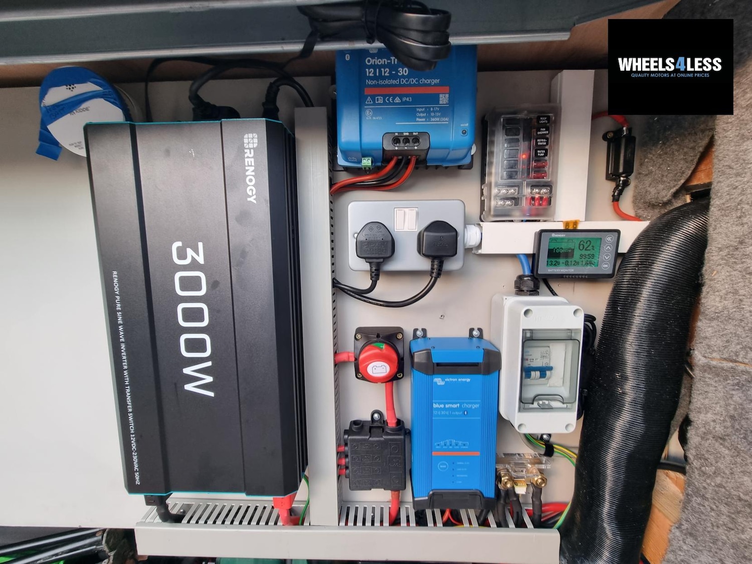 Used Volkswagen Crafter 2019 for sale - 76918750: Photo 24