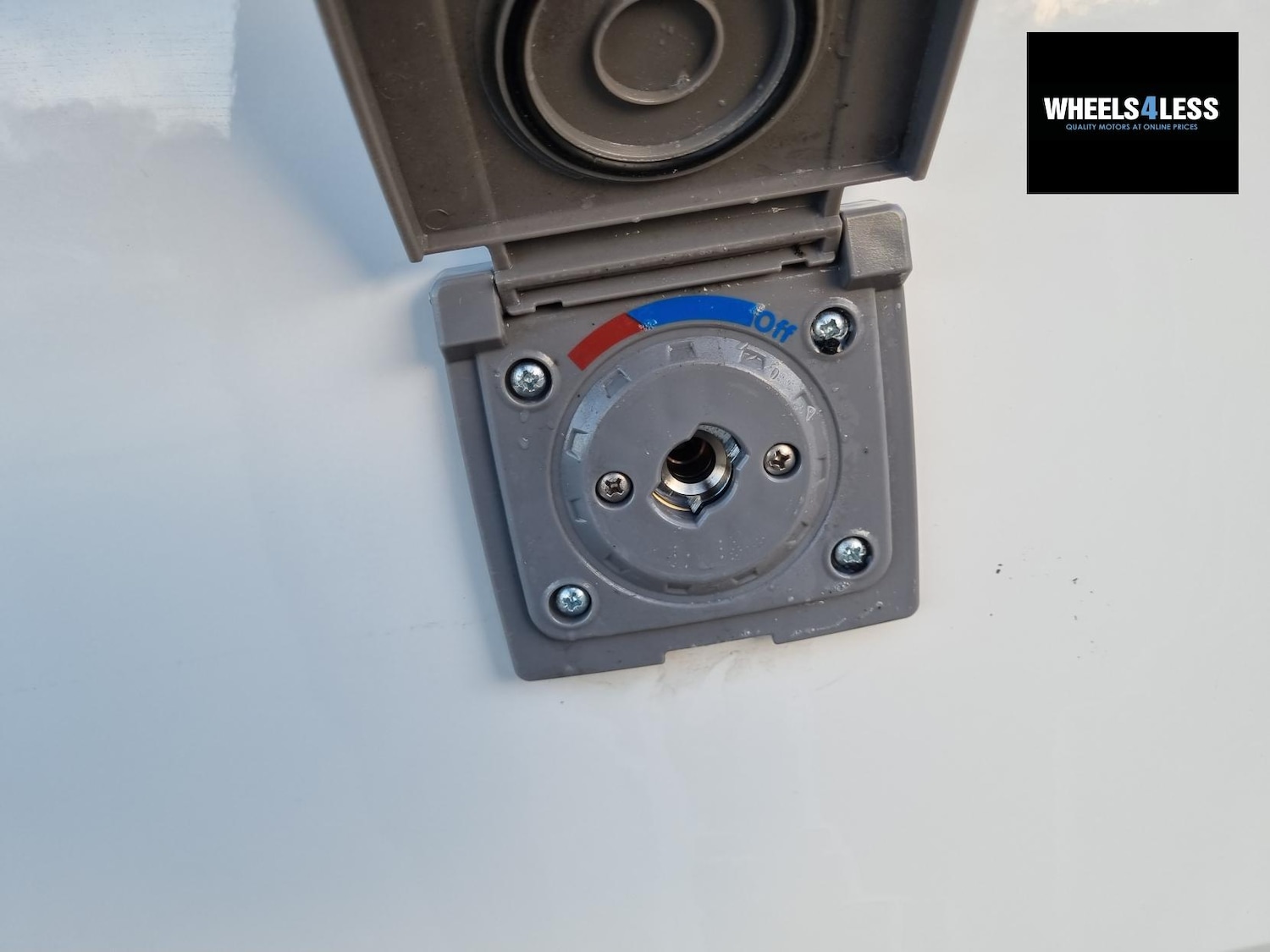 Used Volkswagen Crafter 2019 for sale - 76918750: Photo 26