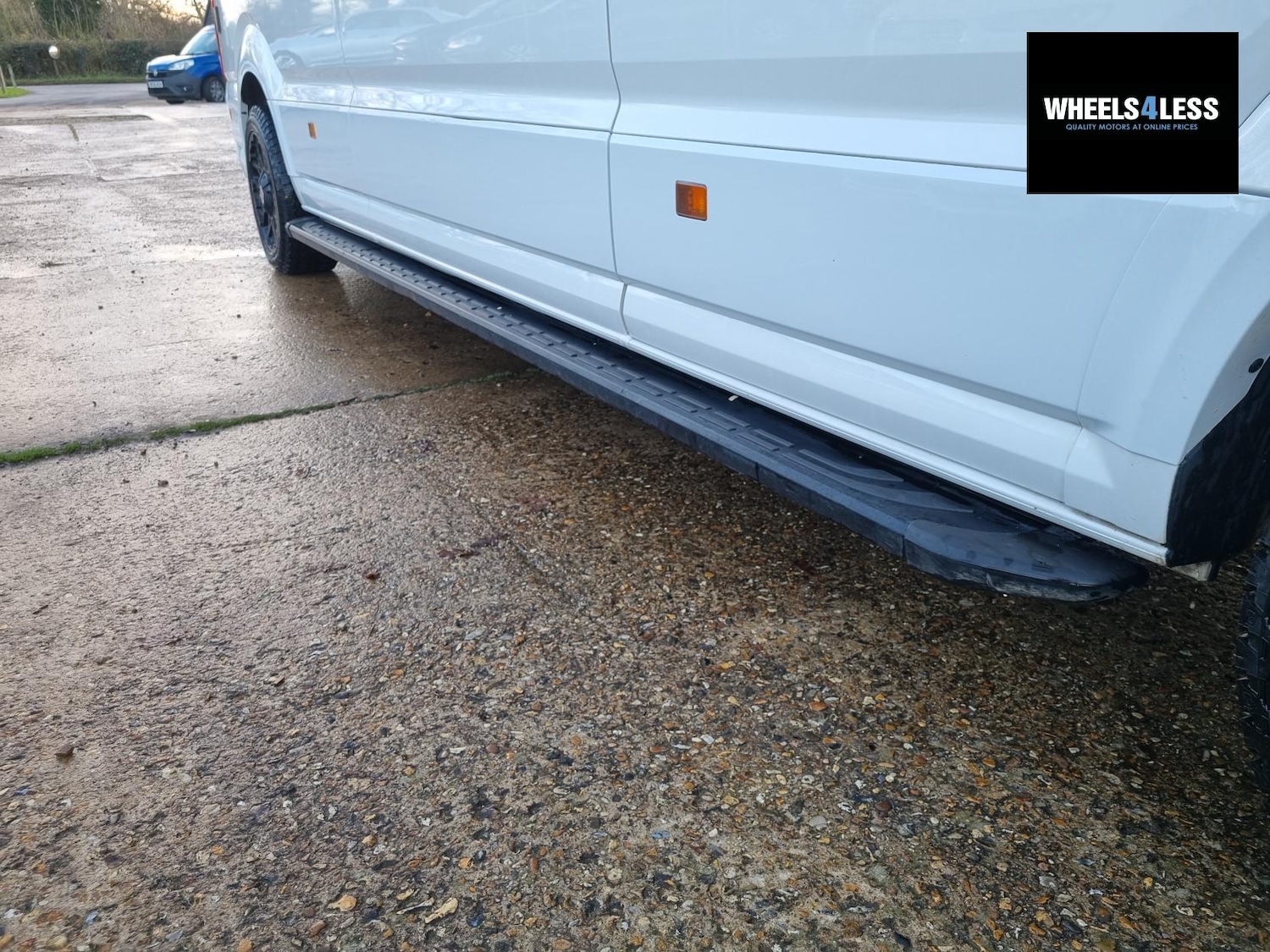 Used Volkswagen Crafter 2019 for sale - 76918750: Photo 34