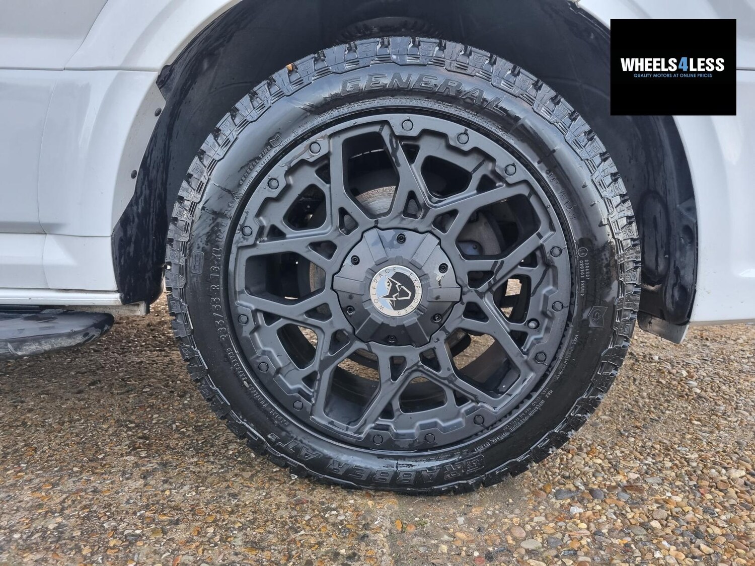 Used Volkswagen Crafter 2019 for sale - 76918750: Photo 35