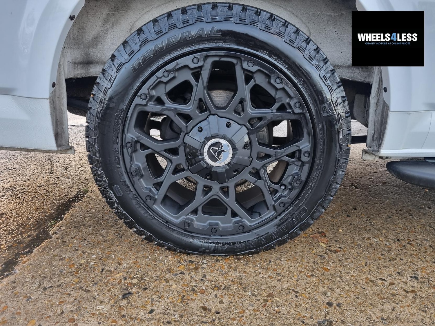 Used Volkswagen Crafter 2019 for sale - 76918750: Photo 36