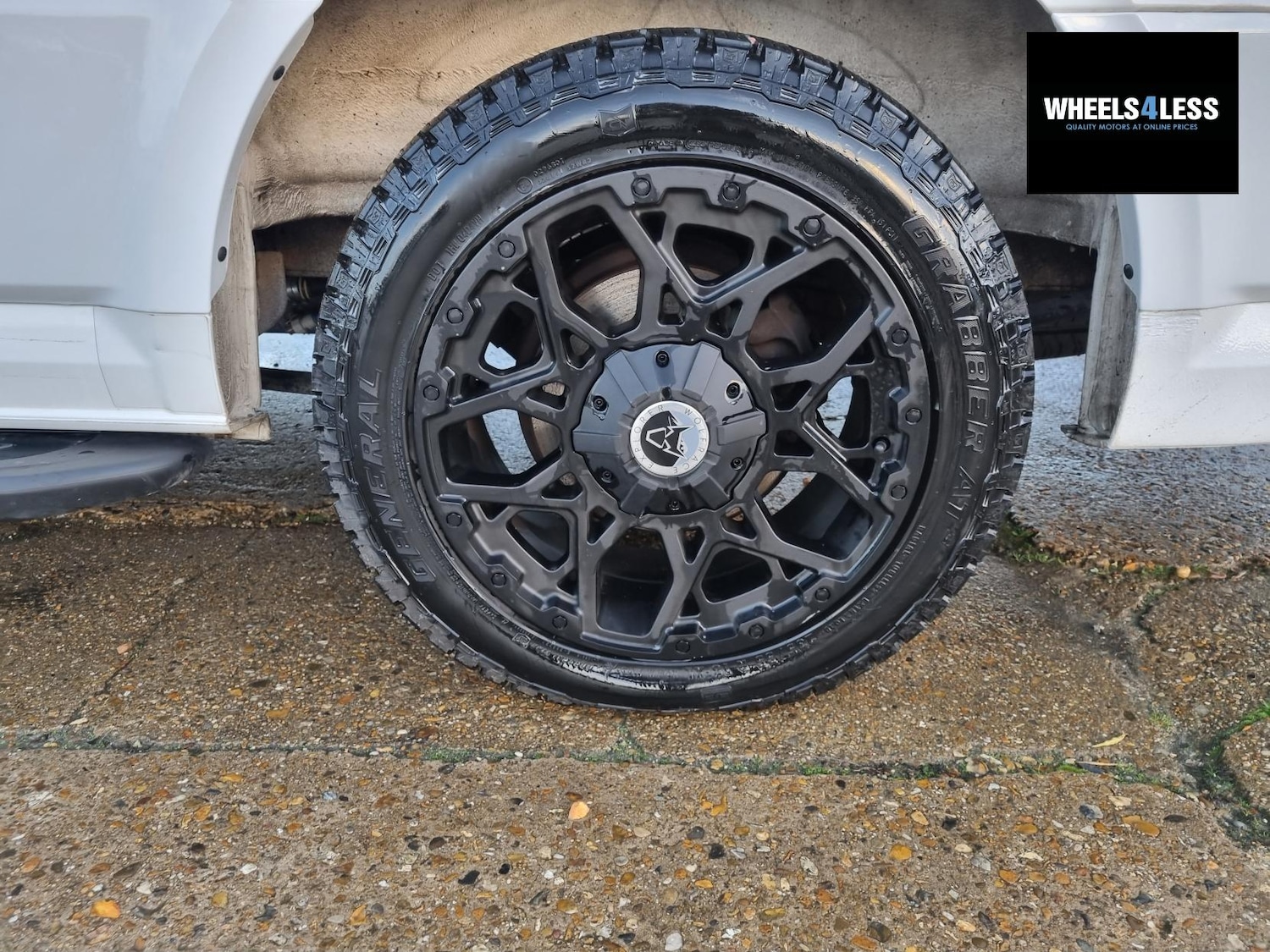 Used Volkswagen Crafter 2019 for sale - 76918750: Photo 37