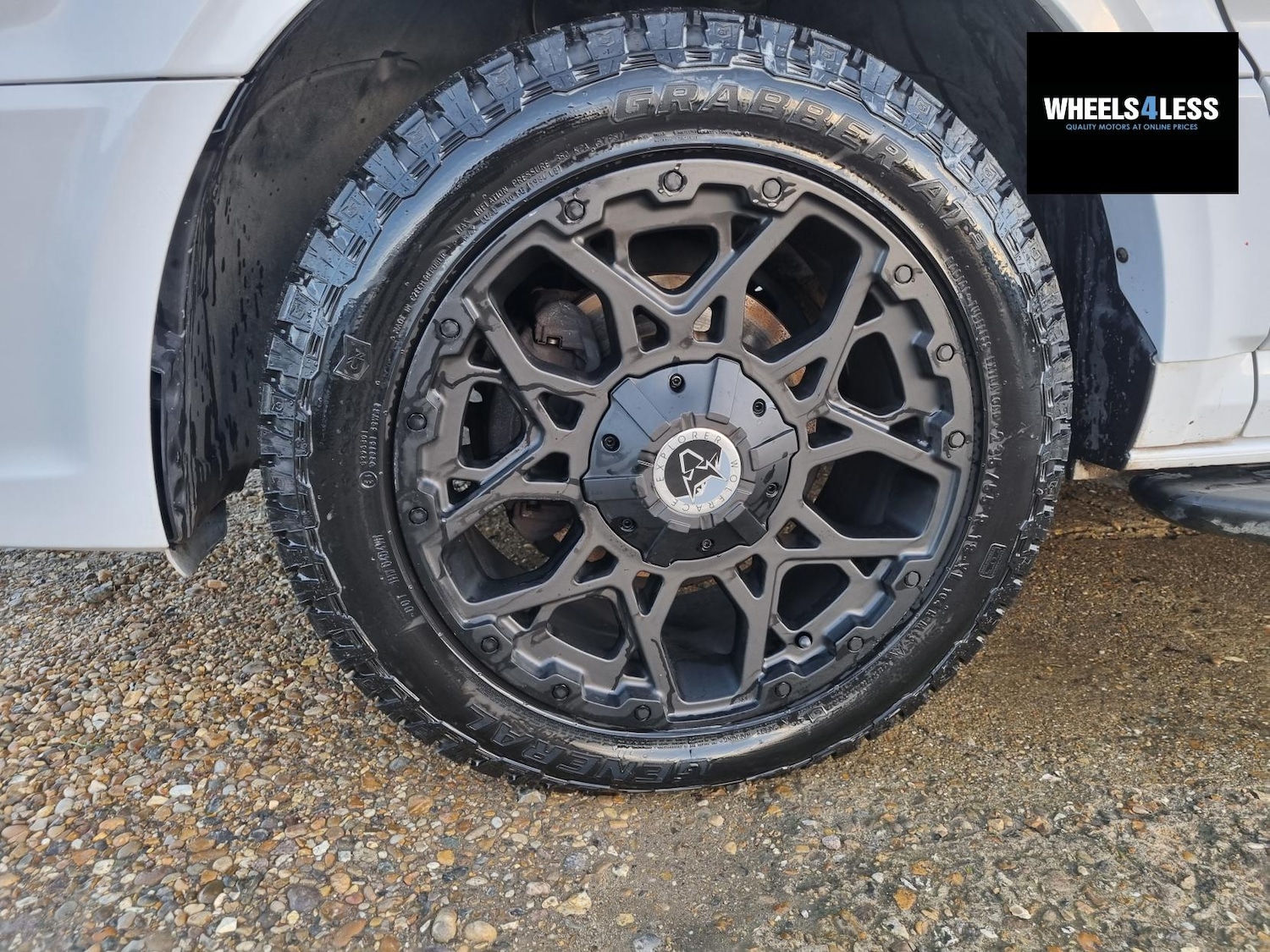 Used Volkswagen Crafter 2019 for sale - 76918750: Photo 38