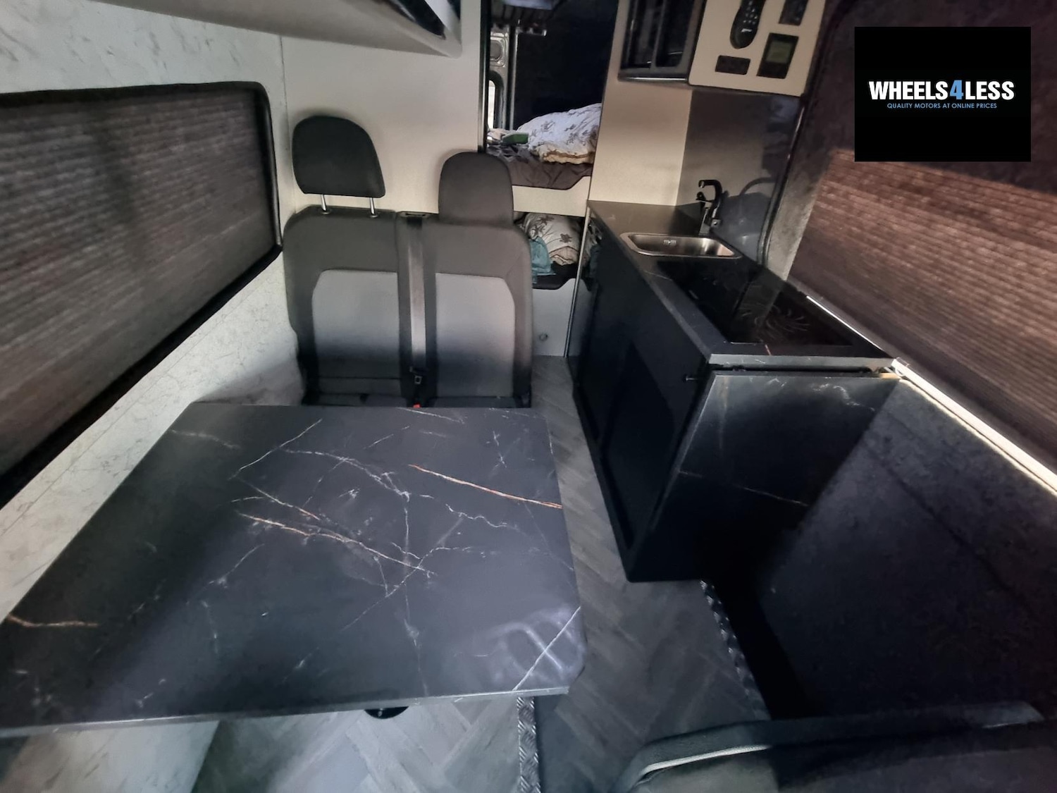 Used Volkswagen Crafter 2019 for sale - 76918750: Photo 6