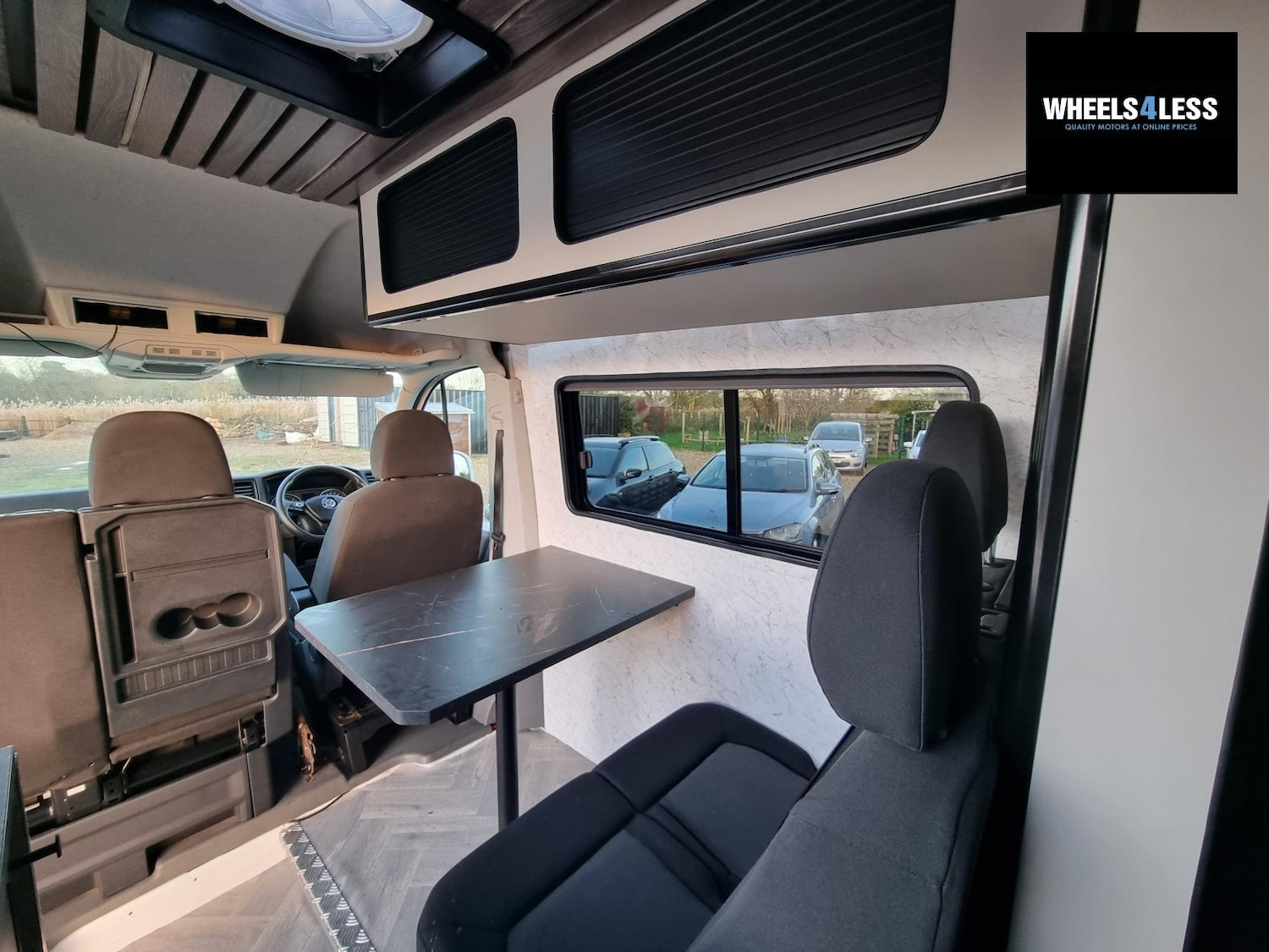 Used Volkswagen Crafter 2019 for sale - 76918750: Photo 8