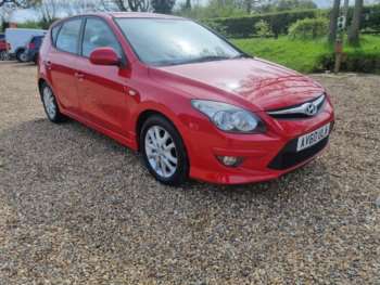 Used Hyundai i30 2010 for sale - 70680095: Photo