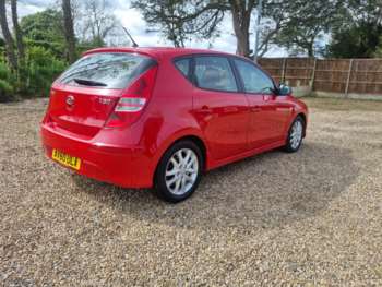 Used Hyundai i30 2010 for sale - 70680095: Photo