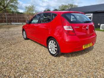 Used Hyundai i30 2010 for sale - 70680095: Photo