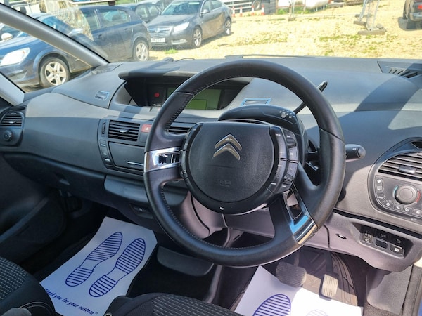 Used Citroen C4 Grand Picasso 2012 for sale - 74838481: Photo 13