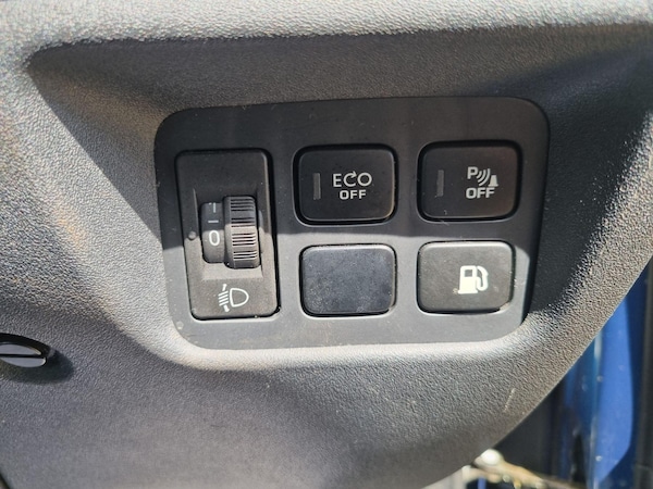 Used Citroen C4 Grand Picasso 2012 for sale - 74838481: Photo 16