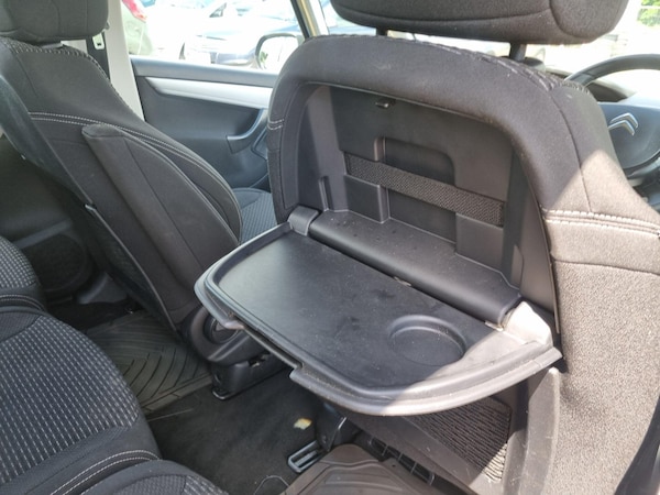 Used Citroen C4 Grand Picasso 2012 for sale - 74838481: Photo 21