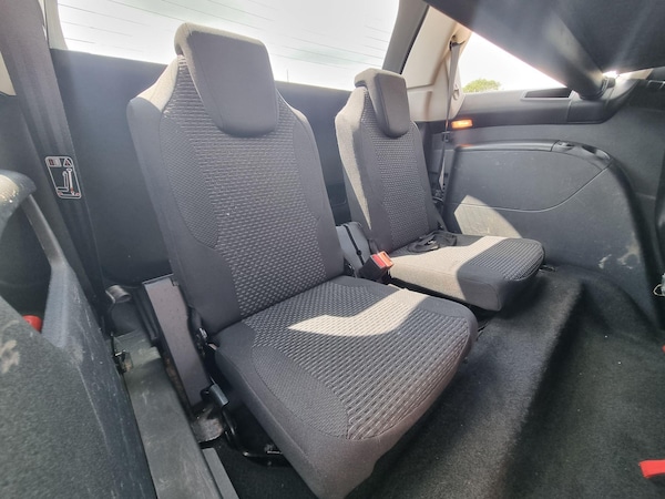 Used Citroen C4 Grand Picasso 2012 for sale - 74838481: Photo 23