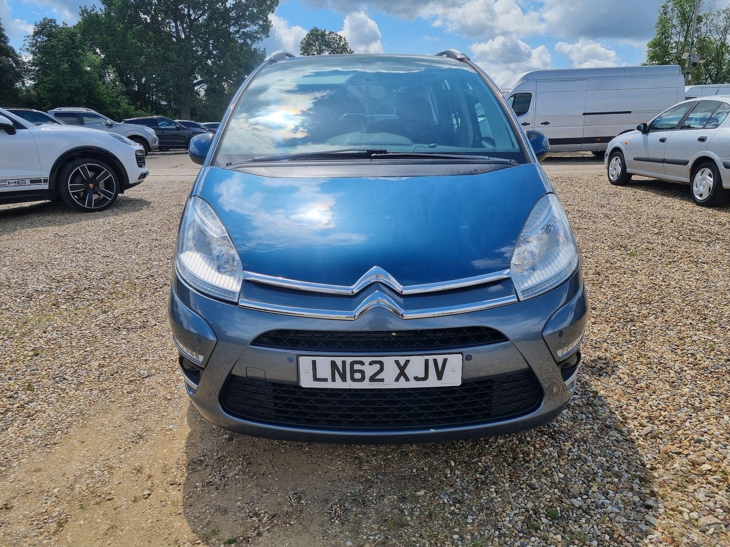 Vehicle 26