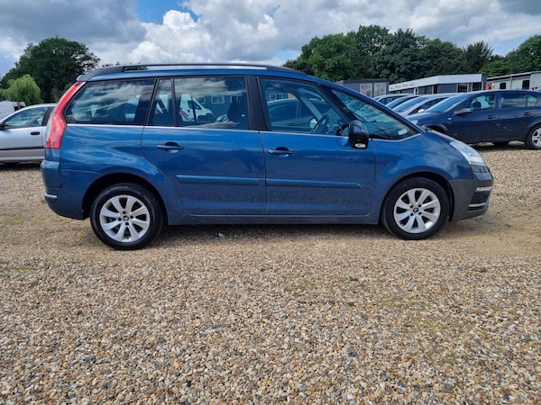 Used Citroen C4 Grand Picasso 2012 for sale - 74838481: Photo 28