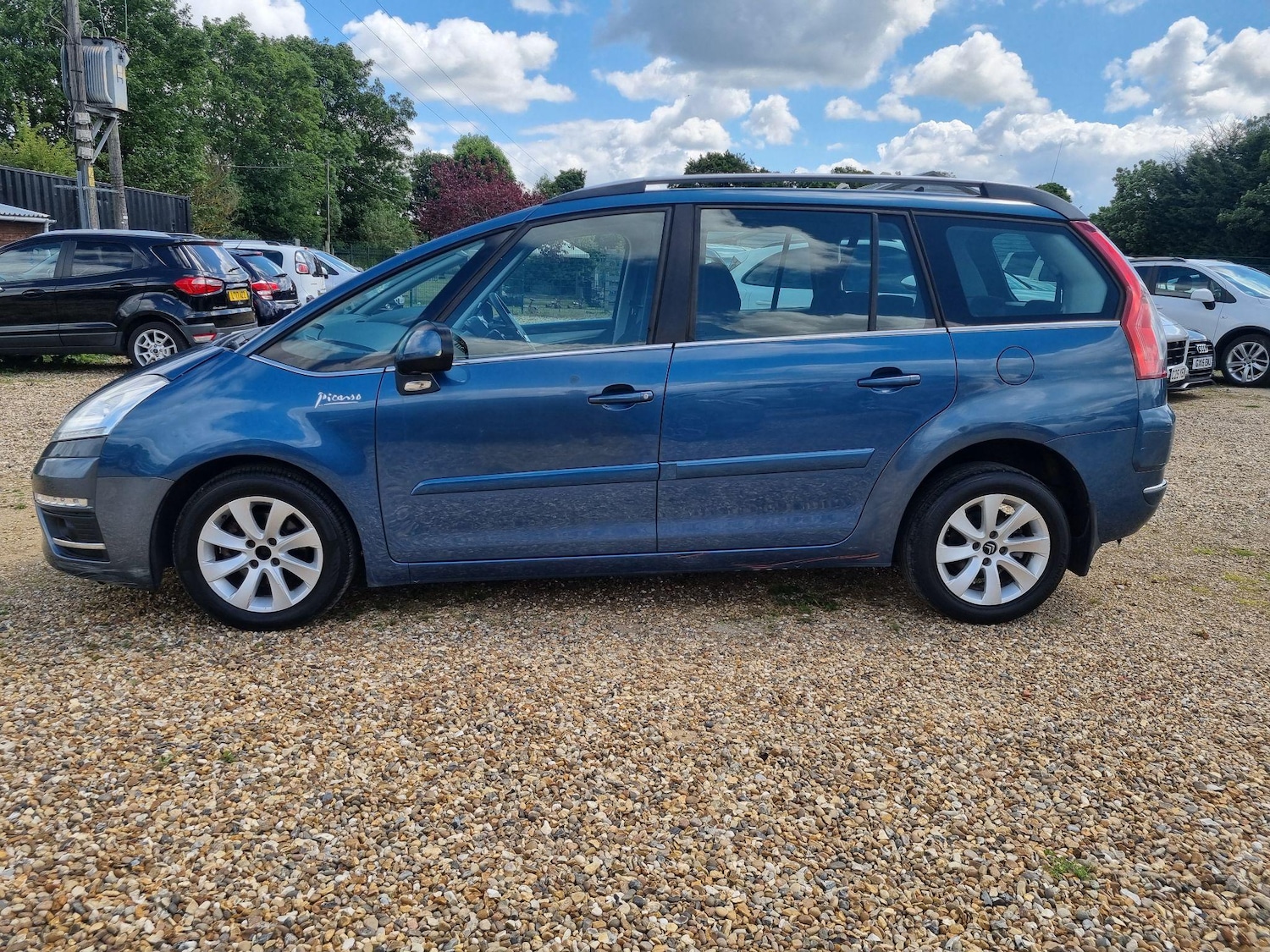 Vehicle 29