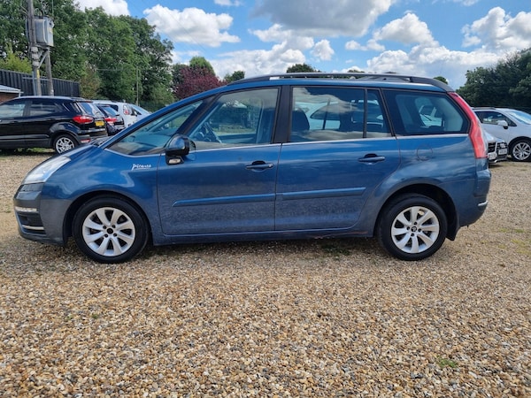 Used Citroen C4 Grand Picasso 2012 for sale - 74838481: Photo 29