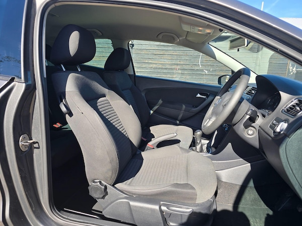 Used Volkswagen Polo 2012 for sale - 76002238: Photo 11