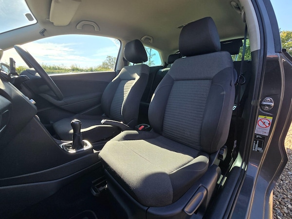 Used Volkswagen Polo 2012 for sale - 76002238: Photo 15