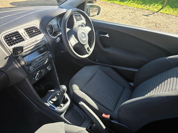 Used Volkswagen Polo 2012 for sale - 76002238: Photo 16