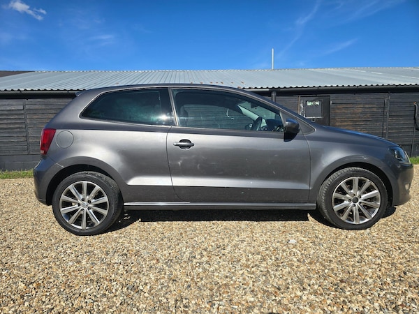 Used Volkswagen Polo 2012 for sale - 76002238: Photo 19