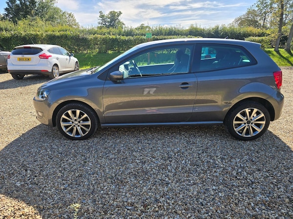 Used Volkswagen Polo 2012 for sale - 76002238: Photo 20