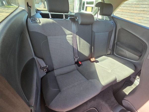 Used Volkswagen Polo 2012 for sale - 76002238: Photo 7