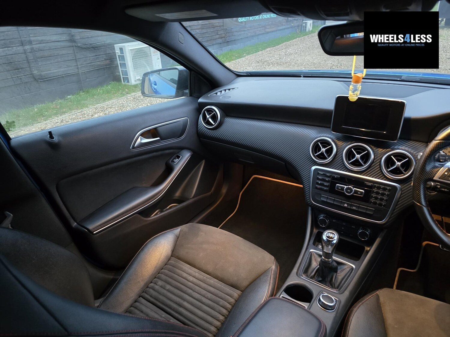 Used Mercedes-Benz A-Class 2013 for sale - 77495156: Photo 18