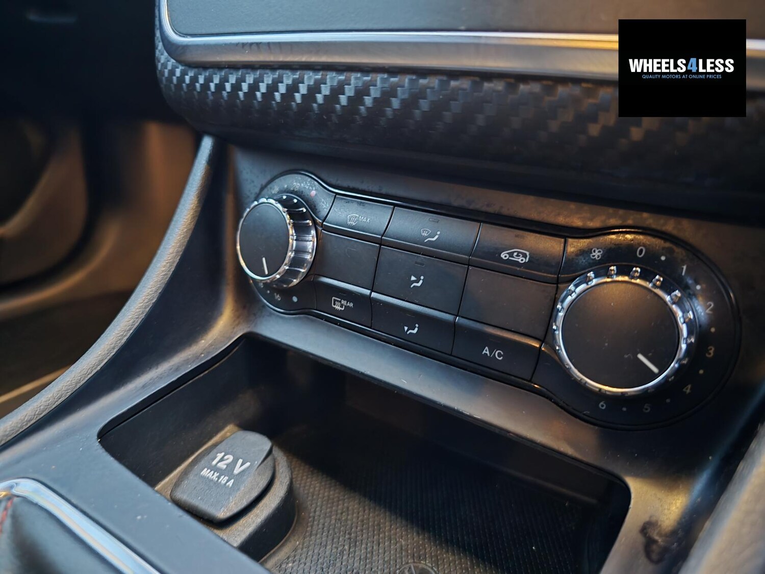 Used Mercedes-Benz A-Class 2013 for sale - 77495156: Photo 19