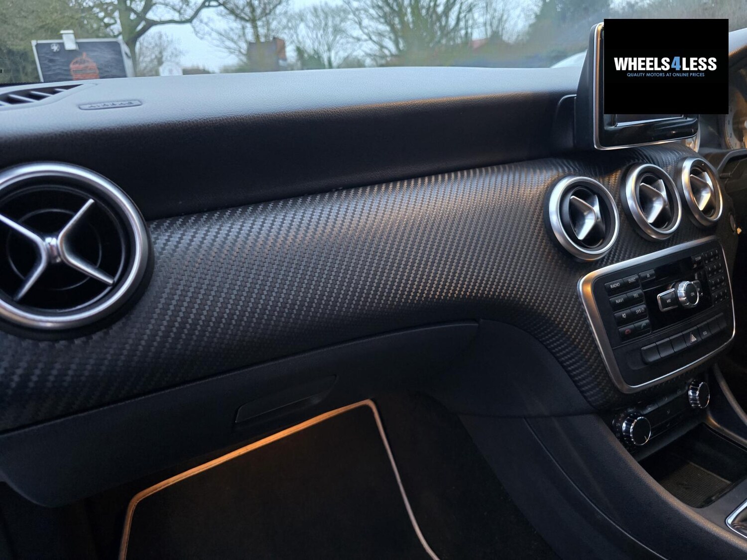 Used Mercedes-Benz A-Class 2013 for sale - 77495156: Photo 20