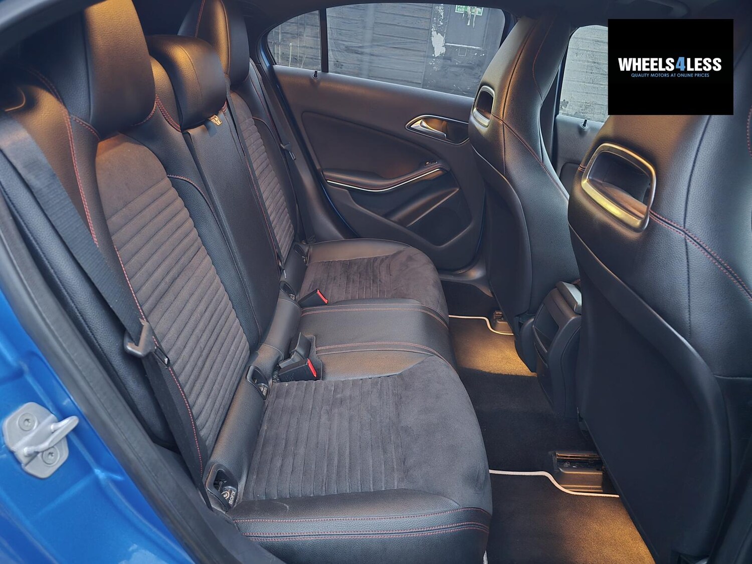 Used Mercedes-Benz A-Class 2013 for sale - 77495156: Photo 23