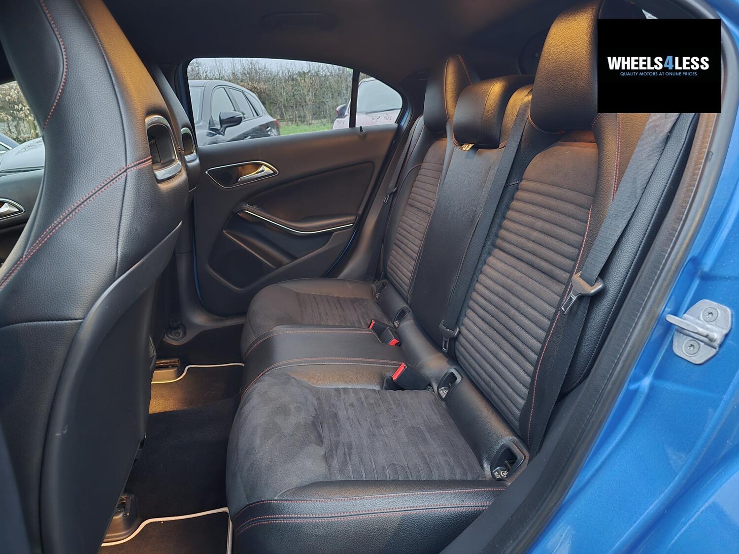 Used Mercedes-Benz A-Class 2013 for sale - 77495156: Photo 24