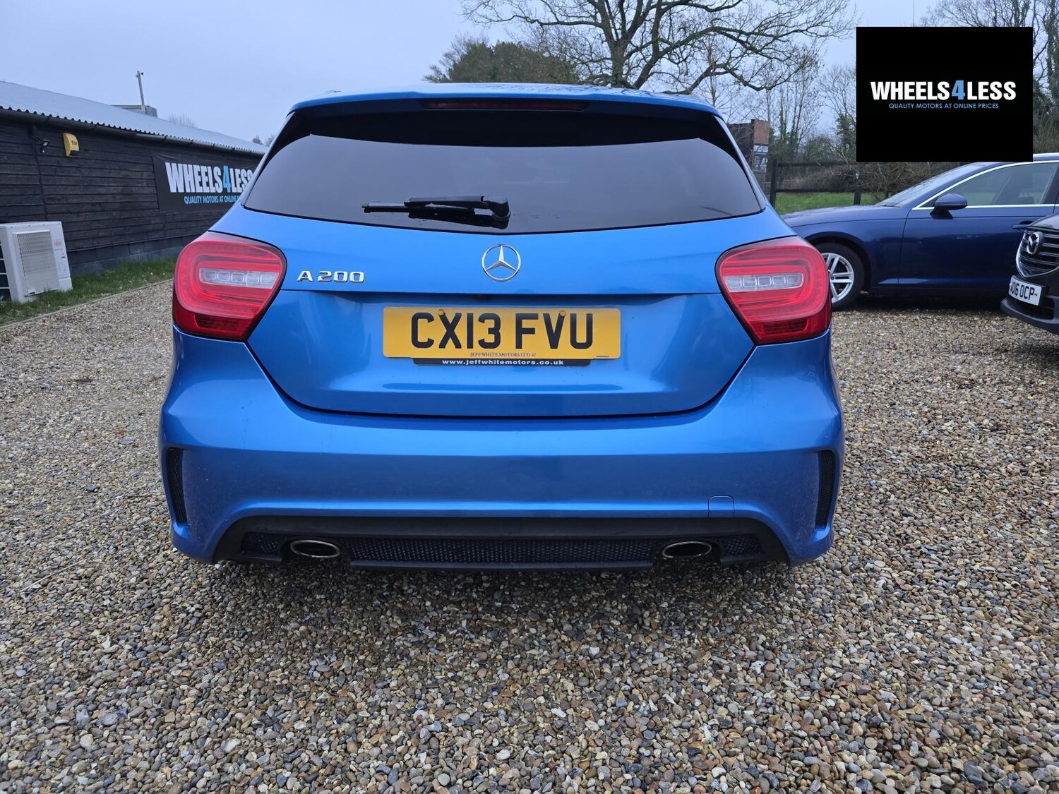 Used Mercedes-Benz A-Class 2013 for sale - 77495156: Photo 27