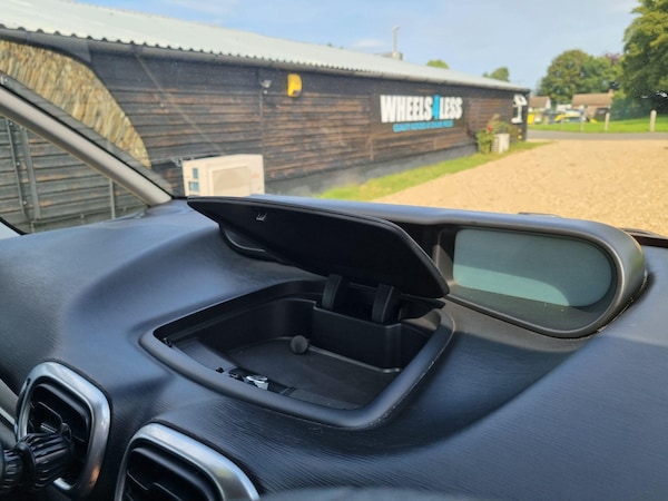 Used Citroen C3 Picasso 2010 for sale - 75478905: Photo 19