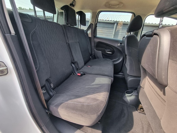 Used Citroen C3 Picasso 2010 for sale - 75478905: Photo 20