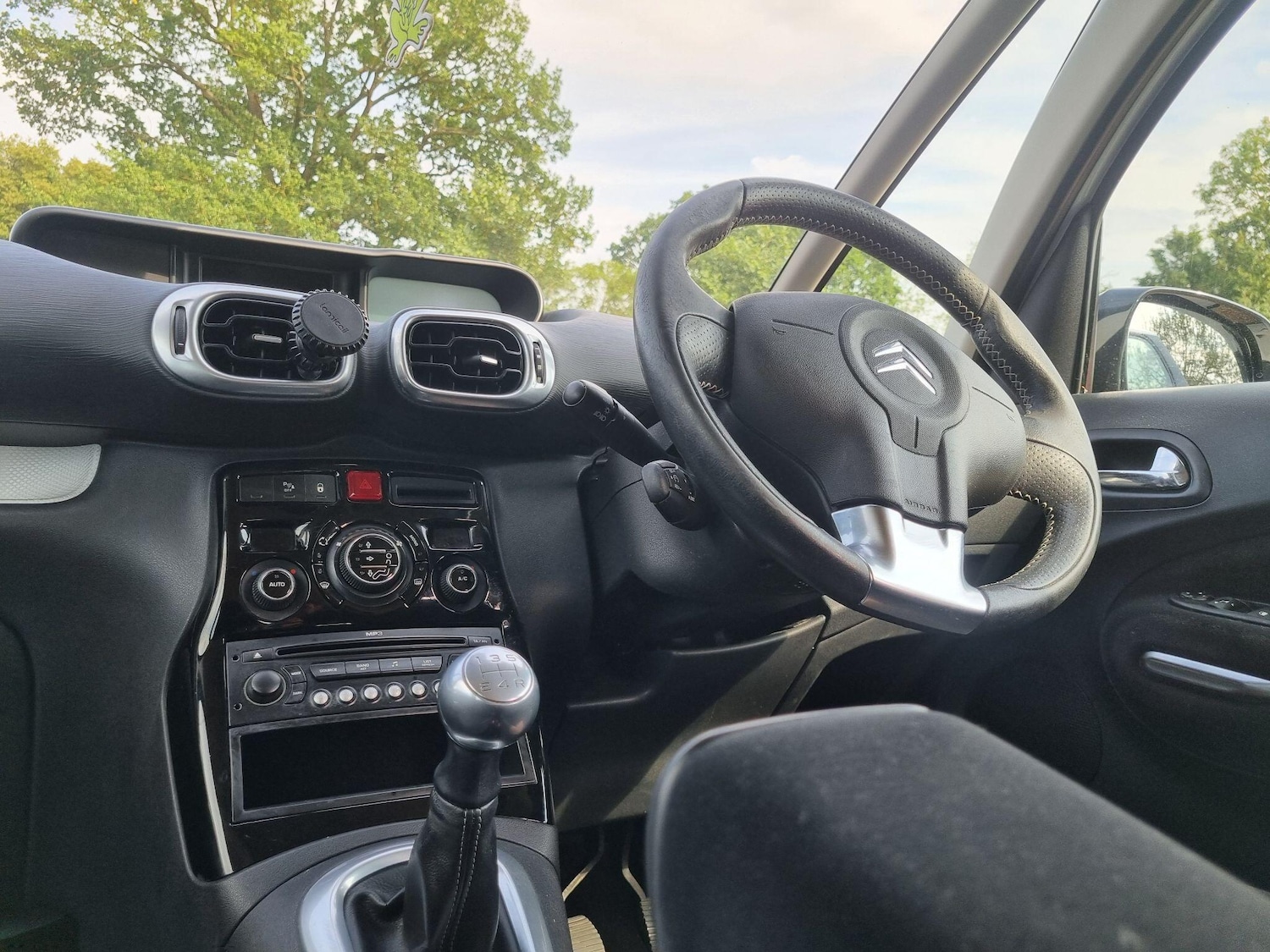 Vehicle 23