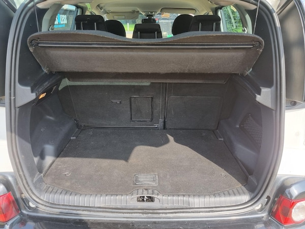 Used Citroen C3 Picasso 2010 for sale - 75478905: Photo 26