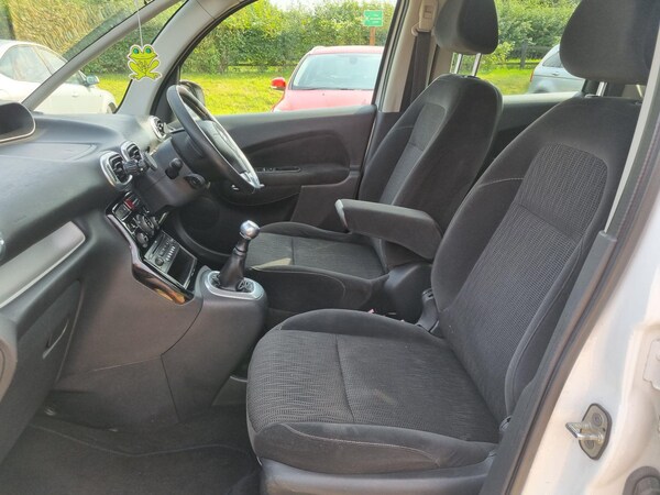 Used Citroen C3 Picasso 2010 for sale - 75478905: Photo 30