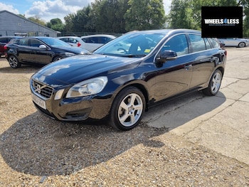 Used Volvo V60 2025 for sale - 79548488: Photo