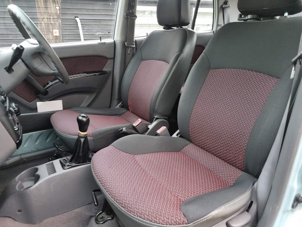 Used Hyundai Amica 2006 for sale - 74642383: Photo 10