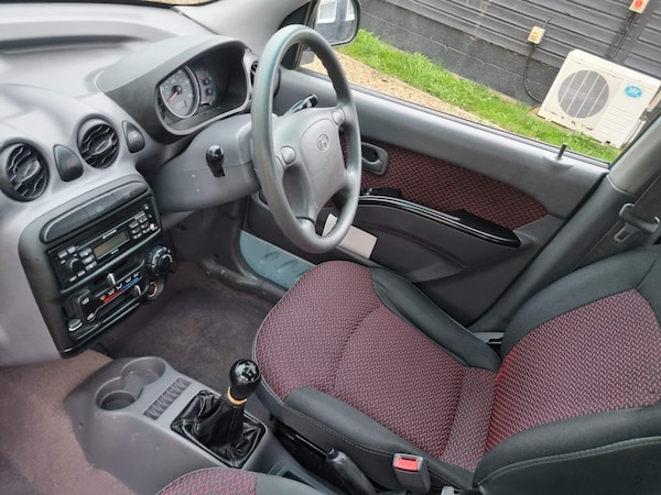 Used Hyundai Amica 2006 for sale - 74642383: Photo 11