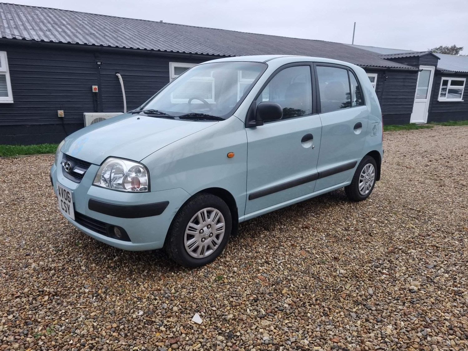 Vehicle 19