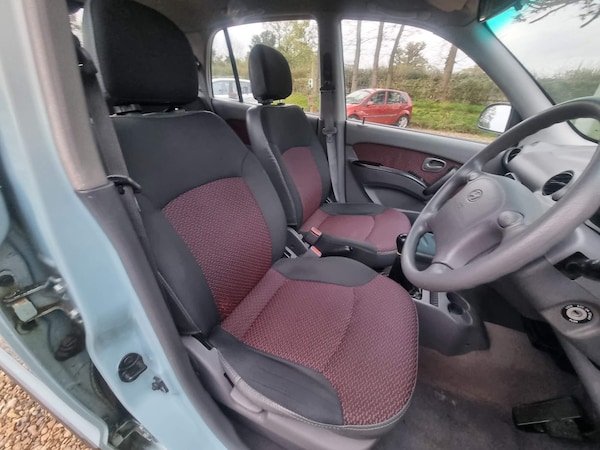 Used Hyundai Amica 2006 for sale - 74642383: Photo 5