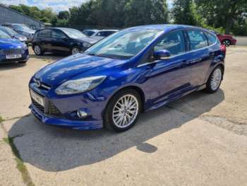 Used Ford Focus 2014 for sale - 75415544: Photo