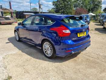 Used Ford Focus 2014 for sale - 75415544: Photo