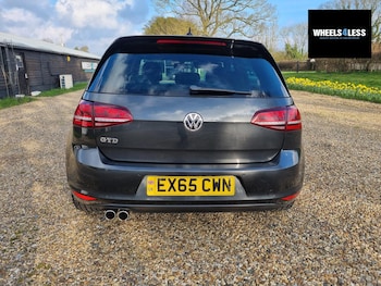 Used Volkswagen Golf 2015 for sale - 77791330: Photo