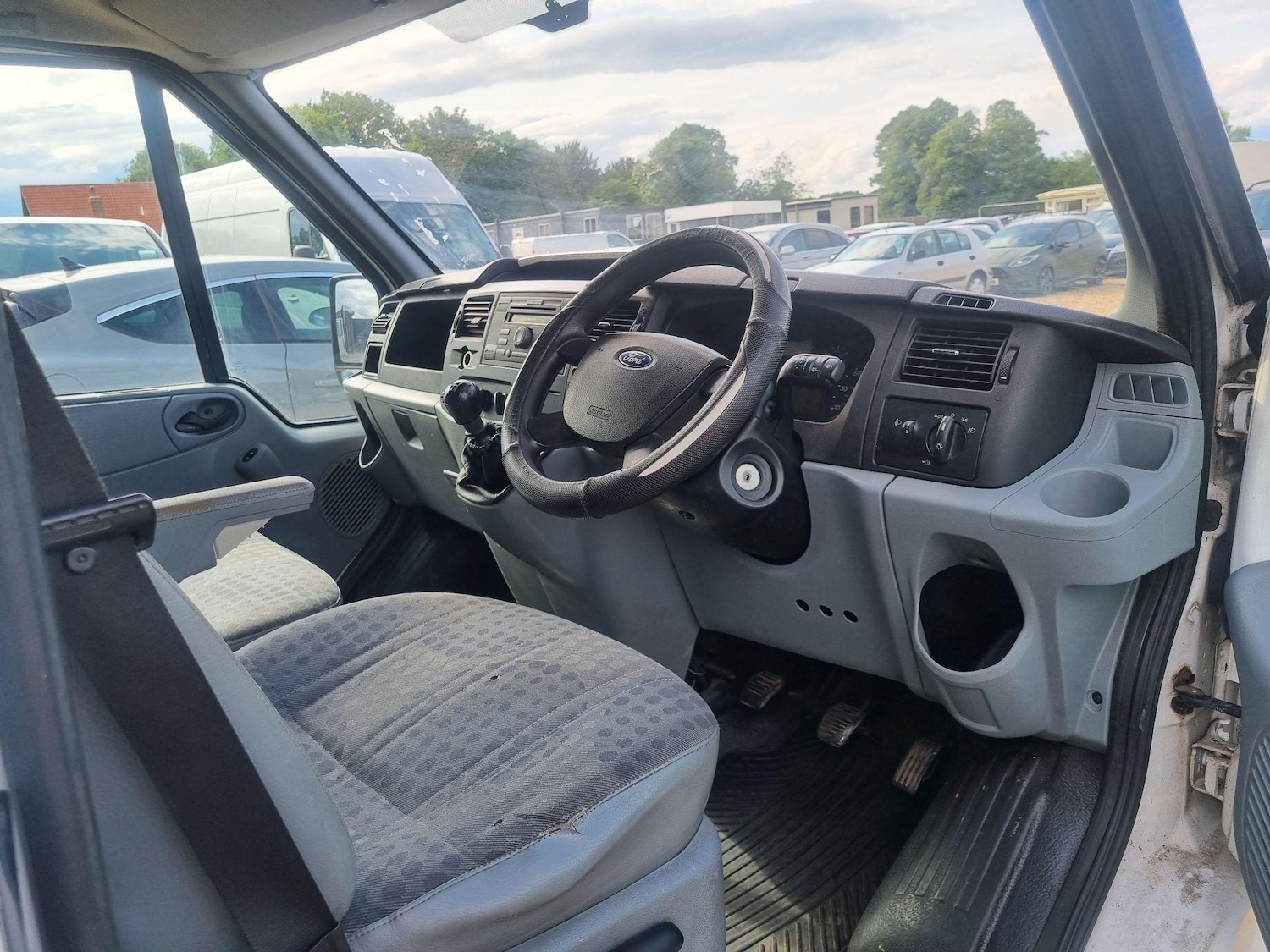 Vehicle 11