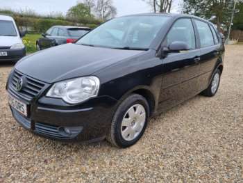 Used Volkswagen Polo 2005 for sale - 74395994: Photo